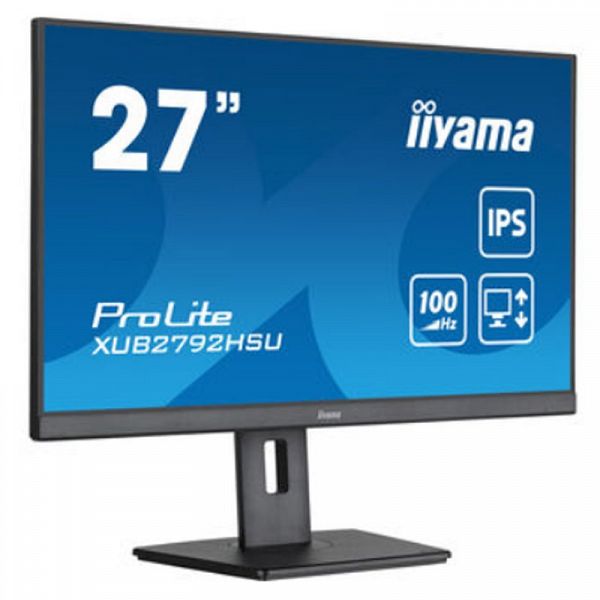 IIYAMA ProLite XUB2792HSU-B6 68,6cm (27