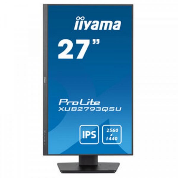 IIYAMA ProLite XUB2793QSU-B7 68,5cm (27