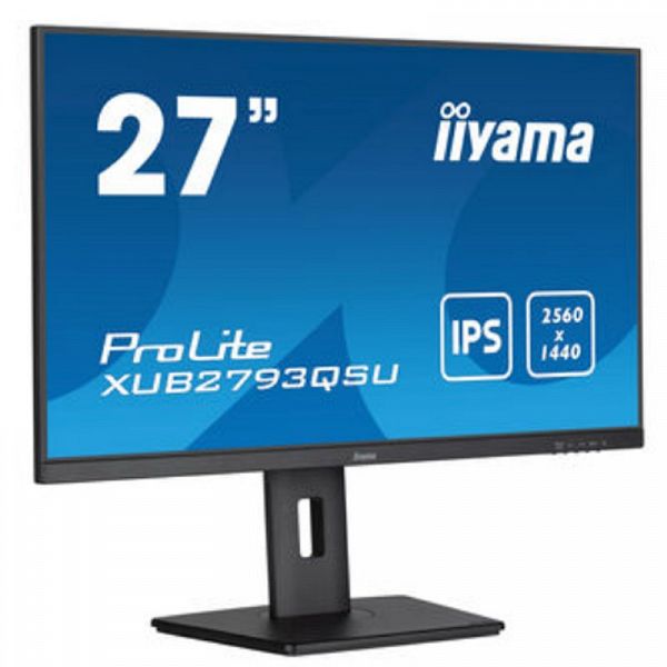 IIYAMA ProLite XUB2793QSU-B7 68,5cm (27