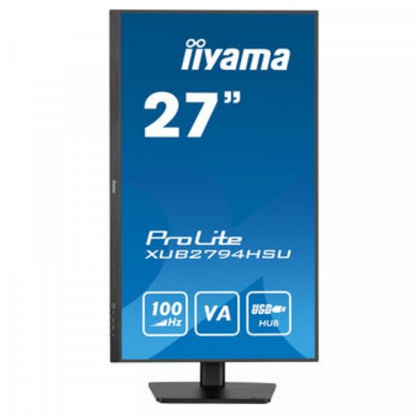 IIYAMA ProLite XUB2794HSU-B6 68,5cm (27