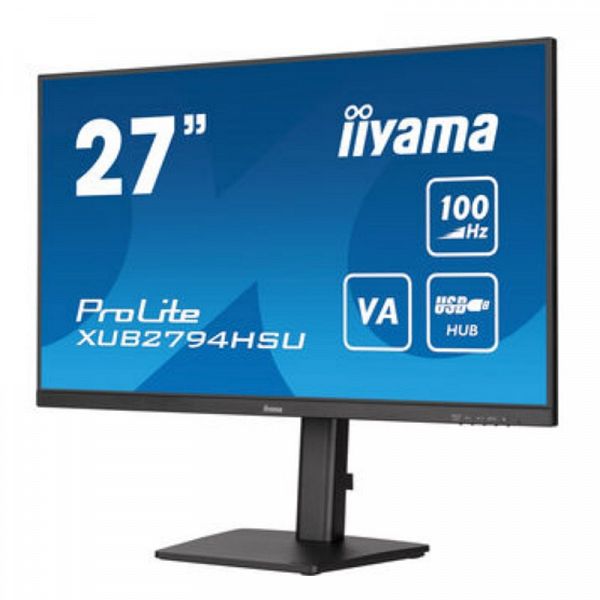 IIYAMA ProLite XUB2794HSU-B6 68,5cm (27