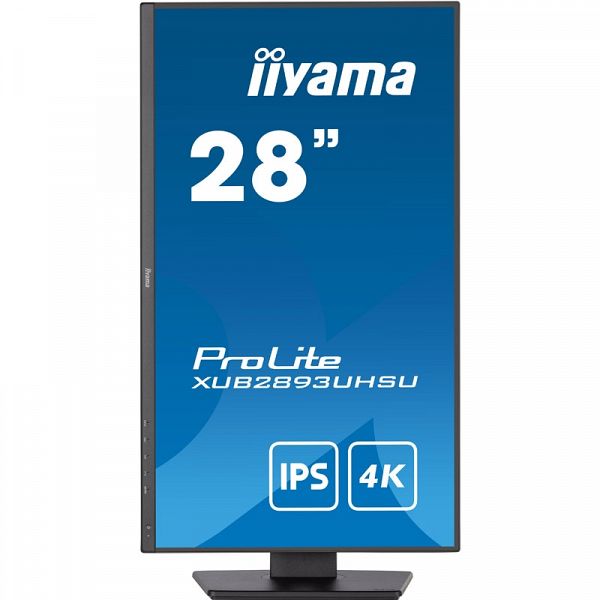 IIYAMA ProLite XUB2893UHSU-B5 71cm (28