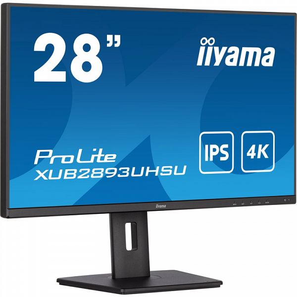 IIYAMA ProLite XUB2893UHSU-B5 71cm (28