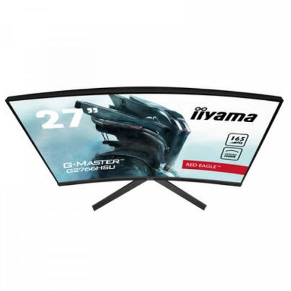 IIYAMA Red Eagle G-master G2766HSU-B1 68,5cm (27