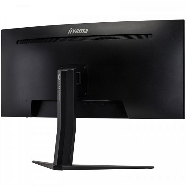 IIYAMA RED EAGLE G-MASTER GCB3480WQSU-B1 86,36cm (34