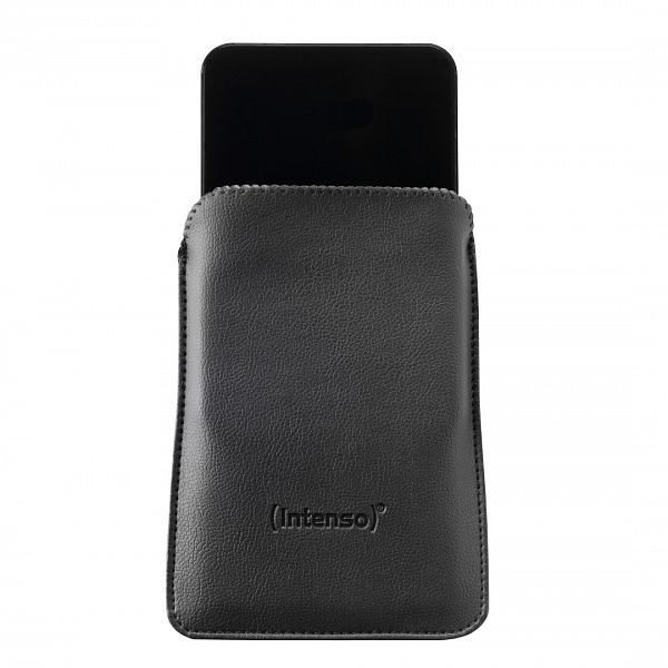 Intenso zunanji disk 1TB 2,5