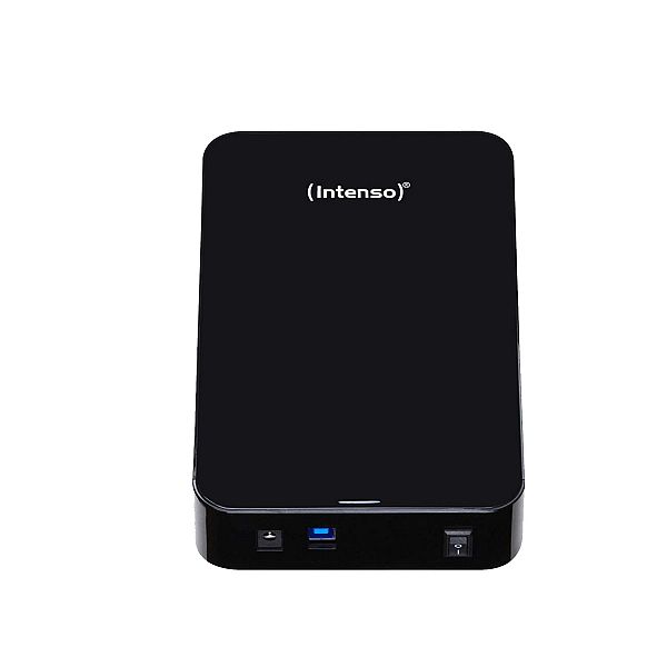 Intenso zunanji disk 4TB 3,5