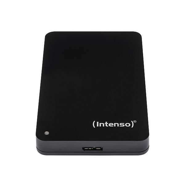 Intenso zunanji disk 500GB 2,5