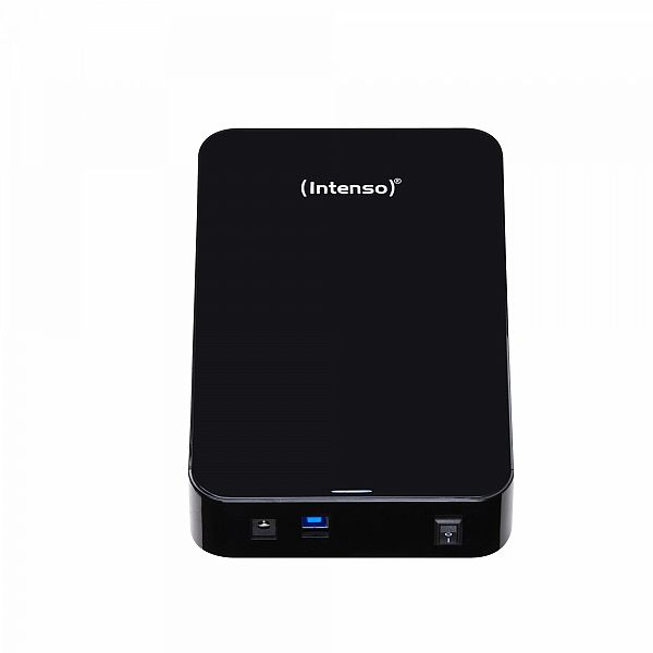 Intenso zunanji disk 8TB 3,5