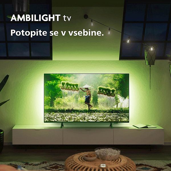 LED TV PHILIPS 43PUS8319