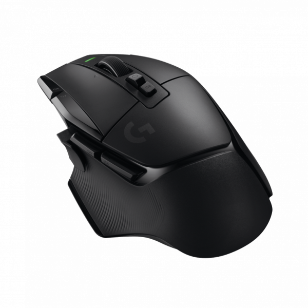 Logitech G502 X LIGHTSPEED brezžična gaming miška