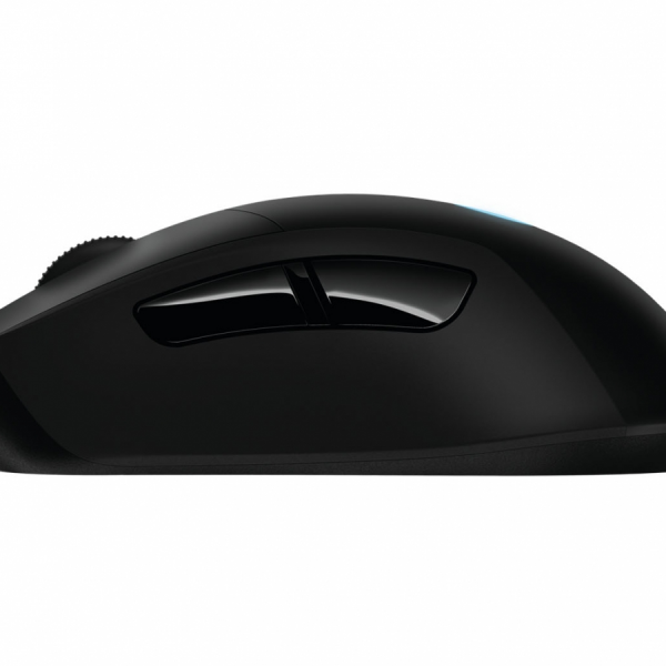 Logitech miška G703 LIGHTSPEED Wireless HERO 16K