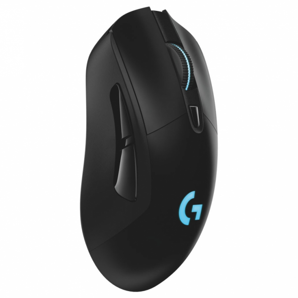 Logitech miška G703 LIGHTSPEED Wireless HERO 16K