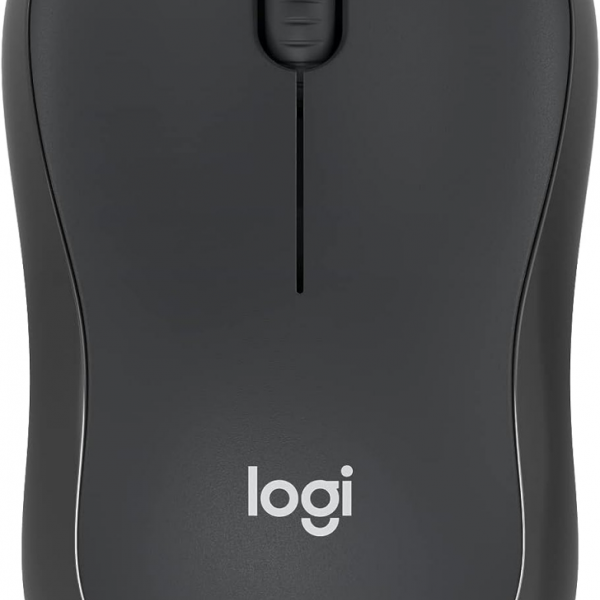 Logitech miška M240 Silent Bluetooth