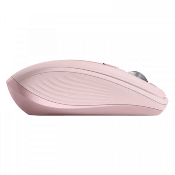 LOGITECH MX ANYWHERE 3S brezžična bluetooth laser rose miška