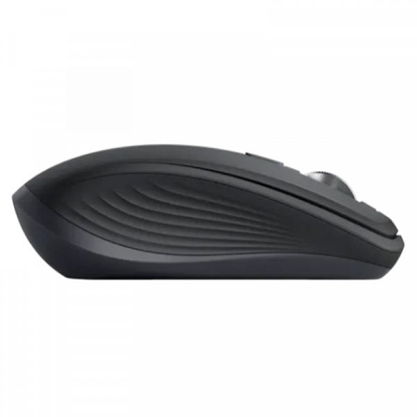 LOGITECH MX ANYWHERE 3S brezžična bluetooth laser Graphite miška