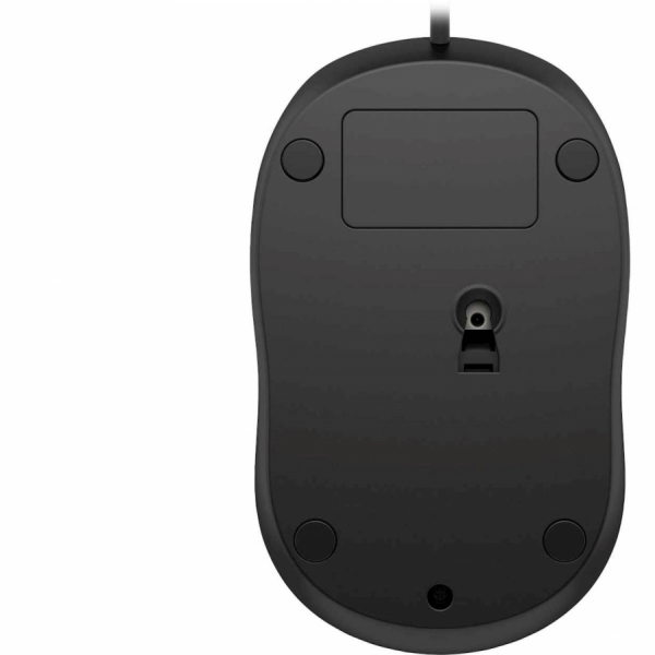 Miška HP 1000 Wired Mouse