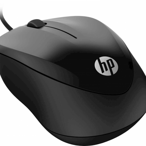 Miška HP 1000 Wired Mouse