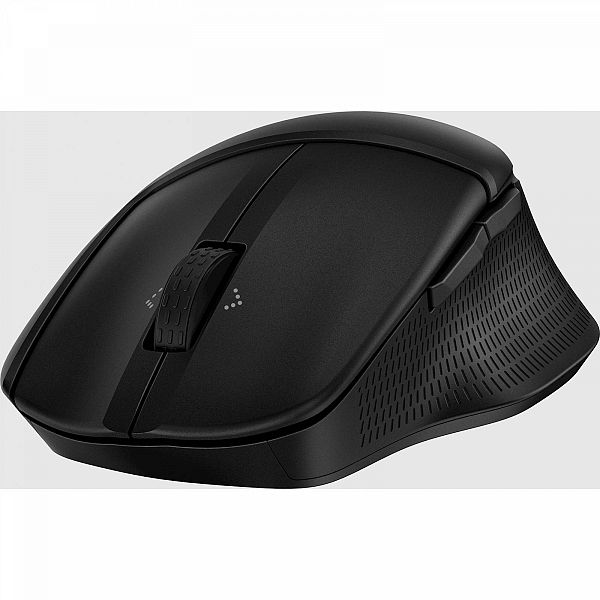 Miška HP 480 Comfort Bluetooth brezžična črne barve