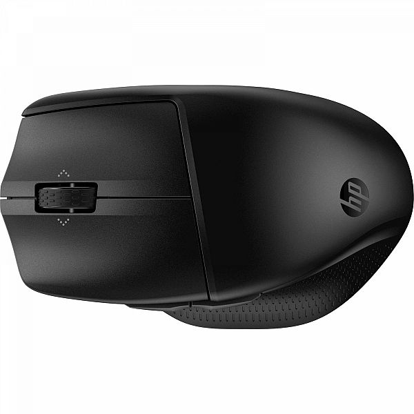 Miška HP 685 Comfort Bluetooth brezžična črne barve