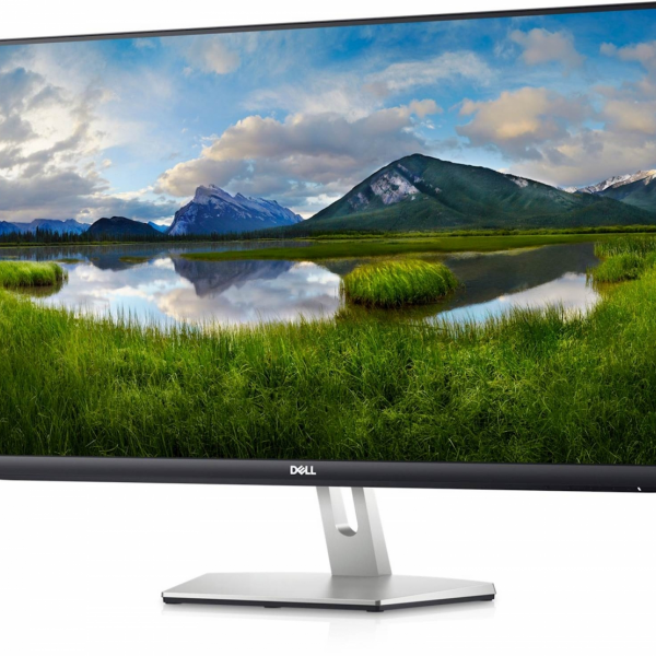 Monitor DELL S2721HN