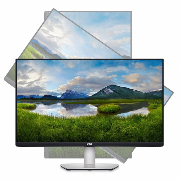 Monitor DELL S2722DC