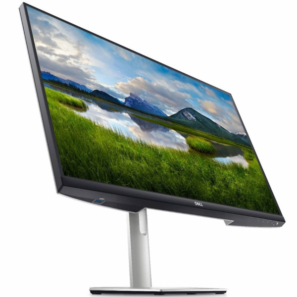 Monitor DELL S2722QC