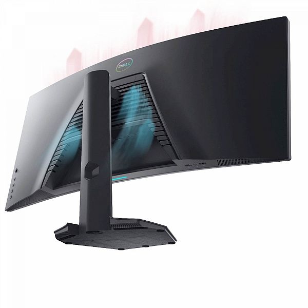 Monitor DELL S3422DWG