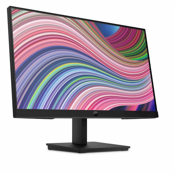 Monitor HP P22 G5 54,6 cm(21,5'') FHD IPS 16:9