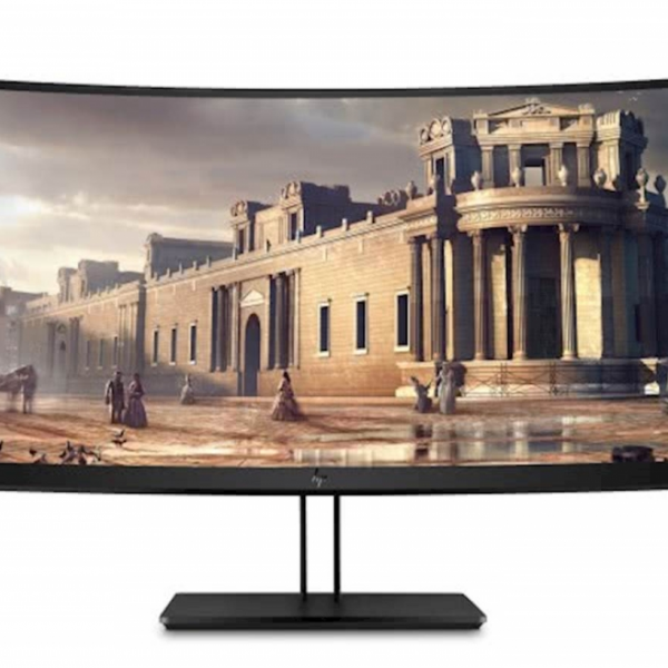 Monitor HP Z38c ukrivljen 95,25 cm (37,5'') IPS UWQHD+ 3840 x 1600 21:9, nastavljiv