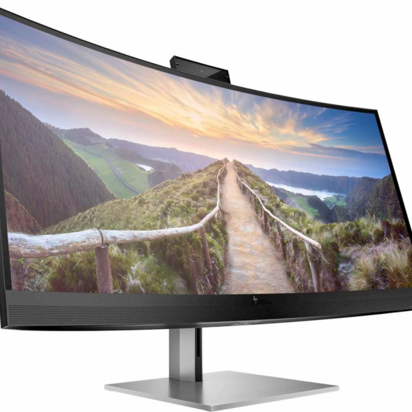 Monitor HP Z40c G3 ukrivljen 100,8 cm (39,7'') IPS WUHD 5120 x 2160 21:9, 100% sRGB