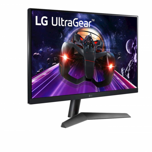 Monitor LG 24GN60R-B Gaming, 23,8