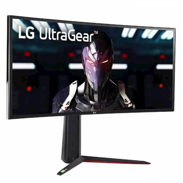 Monitor LG 34GN850P-B, 34