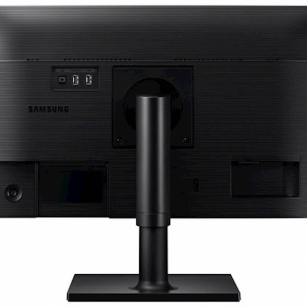 Monitor Samsung B2B F24T450FQR, 24'', IPS, 16:9, 1920x1080,HDMI, DP, VESA