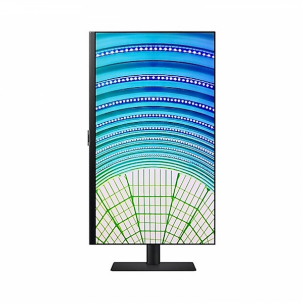 Monitor Samsung B2B S27A600UUU, 27'', IPS, 16:9, 2560x1440, DP, HDMI, 3xUSB, USB-C