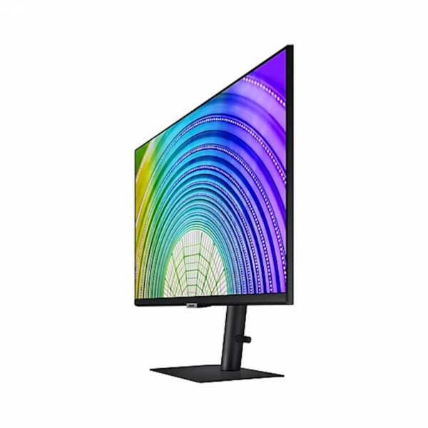 Monitor Samsung B2B S27A600UUU, 27'', IPS, 16:9, 2560x1440, DP, HDMI, 3xUSB, USB-C