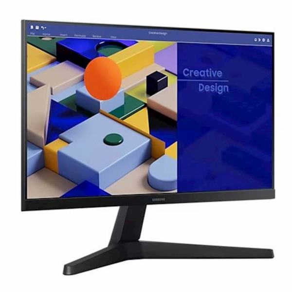 Monitor Samsung S3 S22C310, 22'', IPS, 16:9, 1920x1080, 75Hz