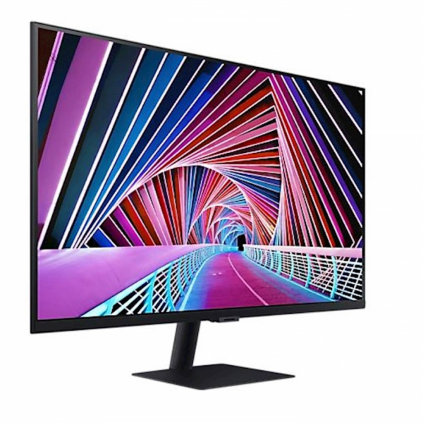 Monitor Samsung S70A, 32'', VA, 16:9,3840x2160, DP, HDMI