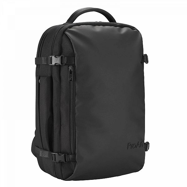 Nahrbtnik ASUS ProArt Backpack (PP2700), črn, za prenosnike do 17