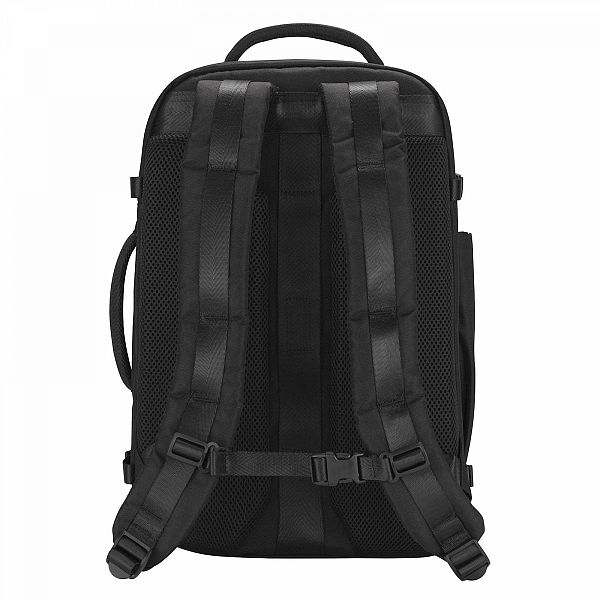 Nahrbtnik ASUS ProArt Backpack (PP2700), črn, za prenosnike do 17