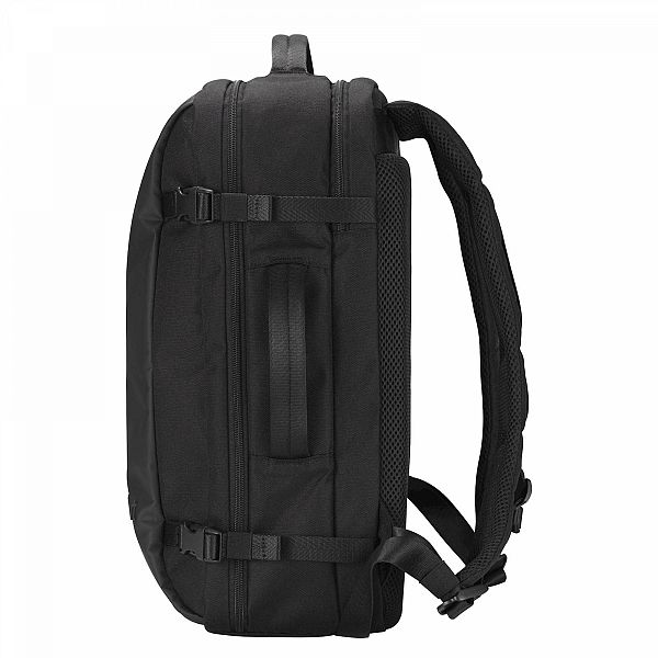 Nahrbtnik ASUS ProArt Backpack (PP2700), črn, za prenosnike do 17