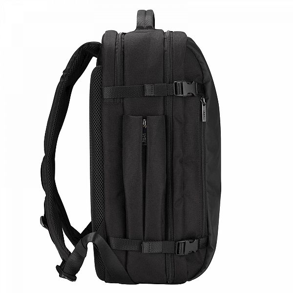 Nahrbtnik ASUS ProArt Backpack (PP2700), črn, za prenosnike do 17