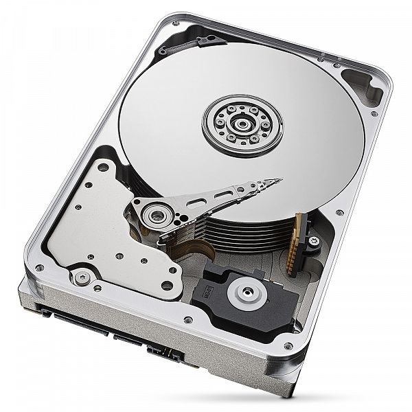 NAS trdi disk 18TB 7200 256MB SATA3 IronWolf PRO