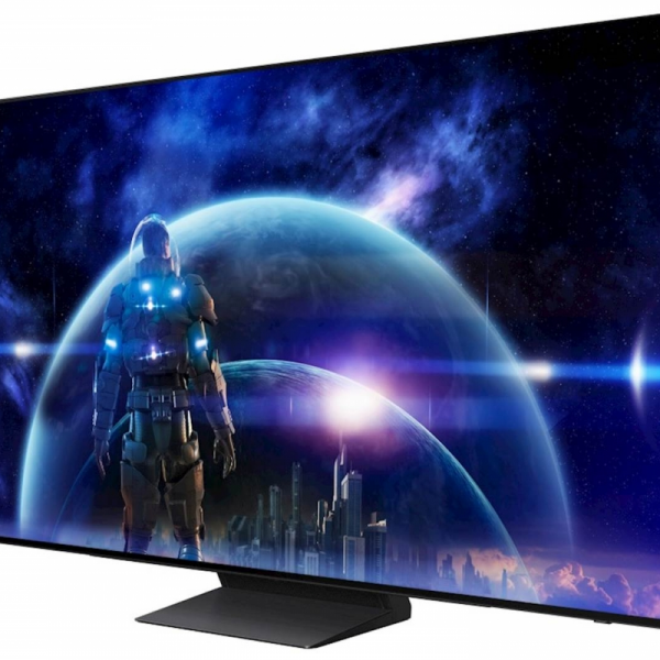 OLED TV SAMSUNG 48S90D