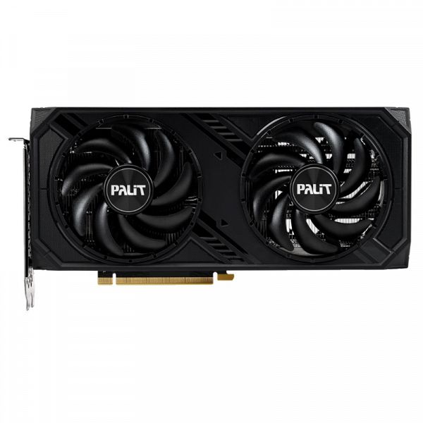 PALIT GeForce RTX 4070 Super Dual 12GB GDDR6X (NED407S019K9-1043D) gaming grafična kartica