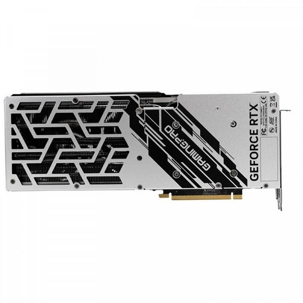 PALIT GeForce RTX 4080 GamingPro OC 16GB GDDR6X (NED408ST19T2-1032A) ARGB gaming grafična kartica