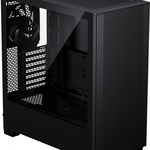 PHANTEKS XT Pro TEMPERED GLASS E-ATX črno ohišje