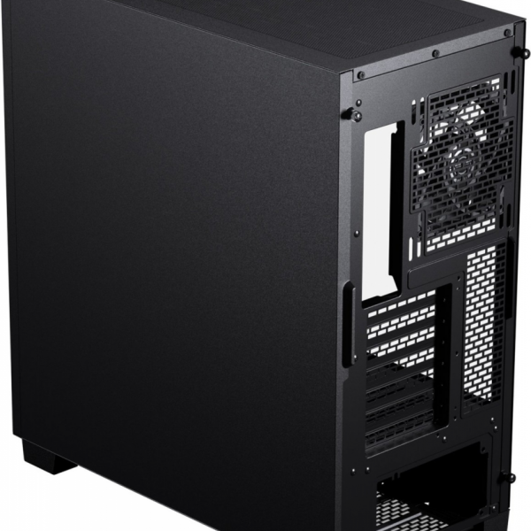 PHANTEKS XT Pro TEMPERED GLASS E-ATX črno ohišje