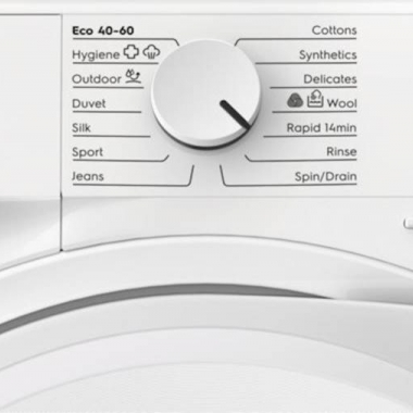 Pralni stroj Electrolux EW6F1481E, SensiCare