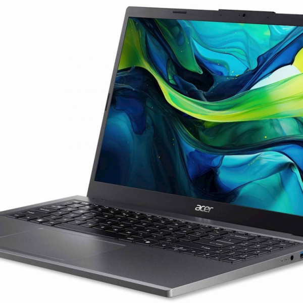 Prenosni računalnik ACER Aspire A15 41M-R4DU R7-8840HS/16GB/SSD 1TB/15,6''FHD/W11